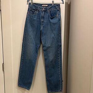 Levi’s Jeans